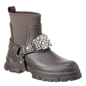 KARL‎ LAGERFELD Rylie Bootie Size 6